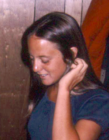 Dottie Moffett 1955-2006