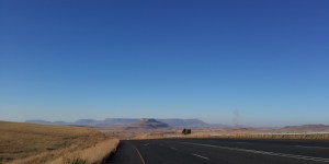 Bakerskop Platberg 2