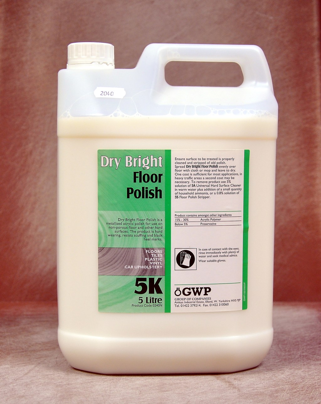 Graham DryBright Lewis