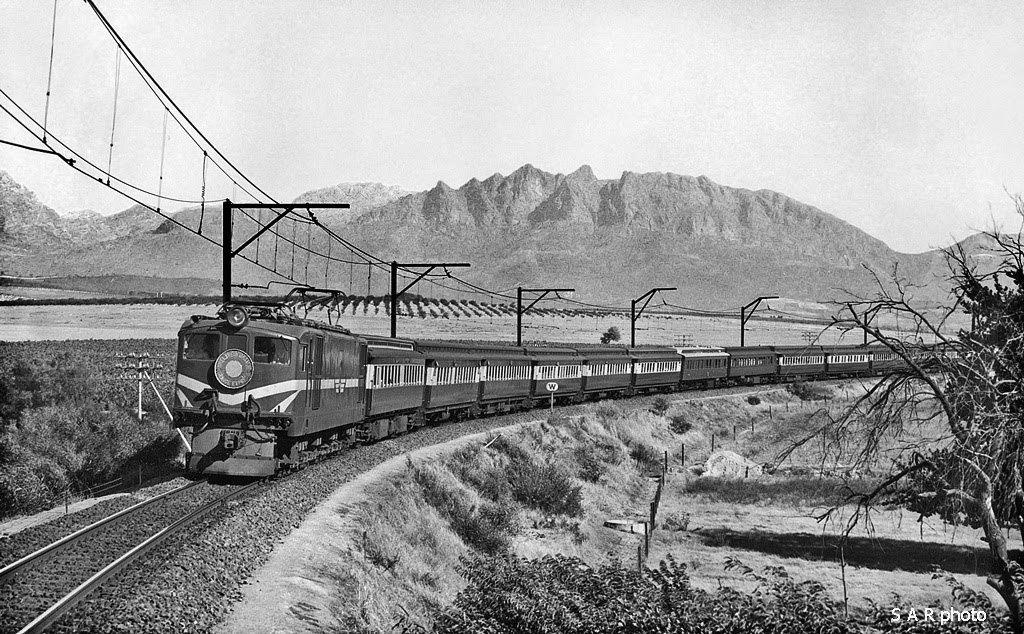 The Night We Hijacked the Orange&nbsp;Express