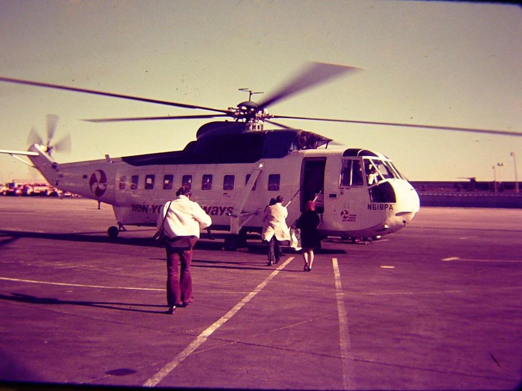 Fresh in the&nbsp;USA