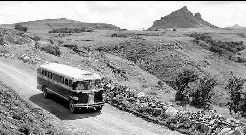 Woken by the&nbsp;Tamboekie