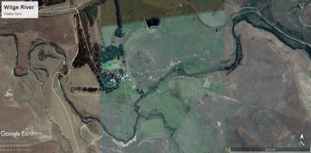 River Trip Swinburne –&nbsp;Walton