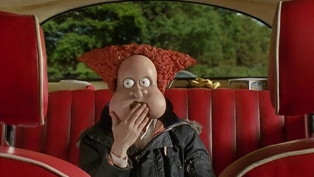 Theft and Punishment