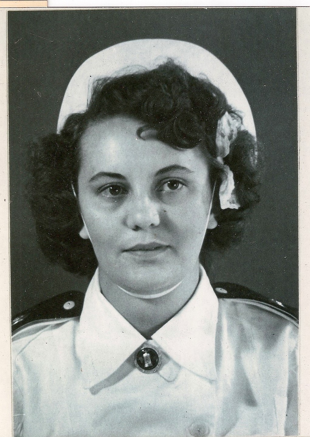 Sr. Mary Bland Boksburg