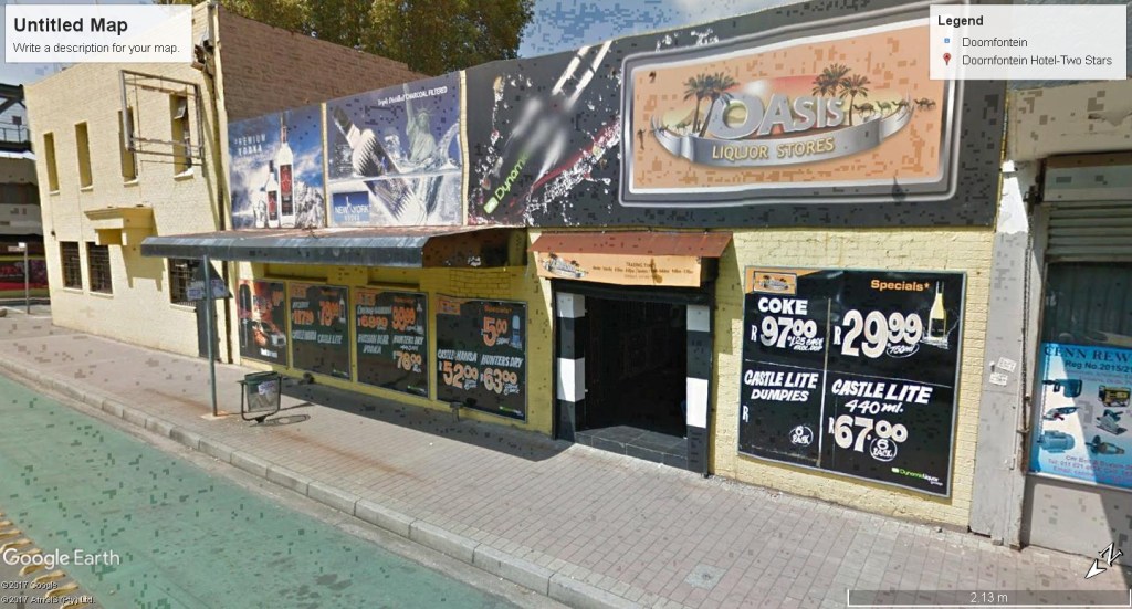 International Darts Champs