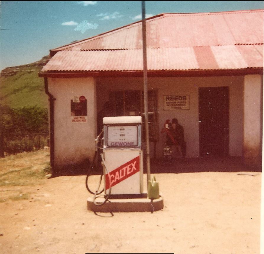 Communicating, Clarens-style