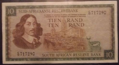 Twice Horrified, Fifty Years&nbsp;Apart