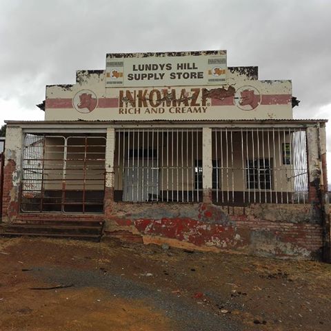 Umko Trip Mpendle to Lundys&nbsp;Hill