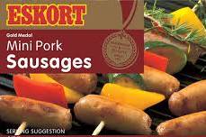 Doug Eskort sausage