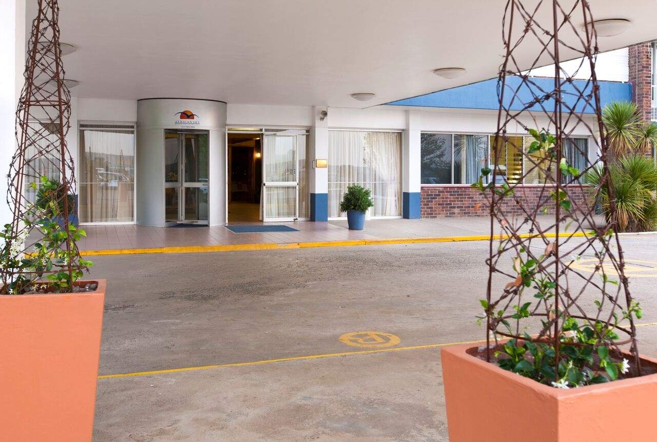 Harrismith Holiday Inn