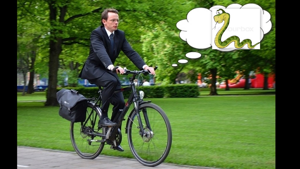 One Fine Day in&nbsp;April