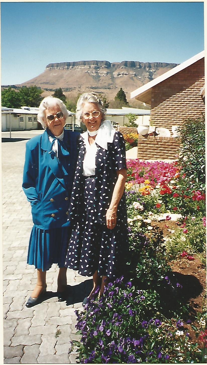 1999 Harrismith Mary & Mary0001