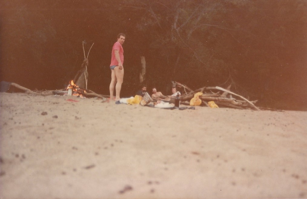 Kayak Tripping Tugela (5)