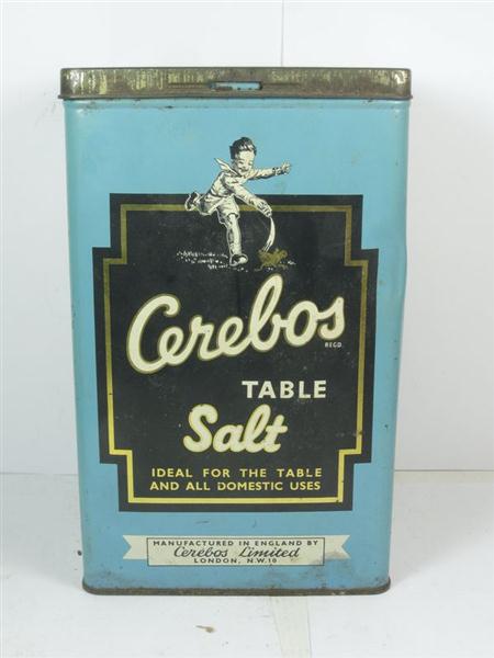 salt cerebos