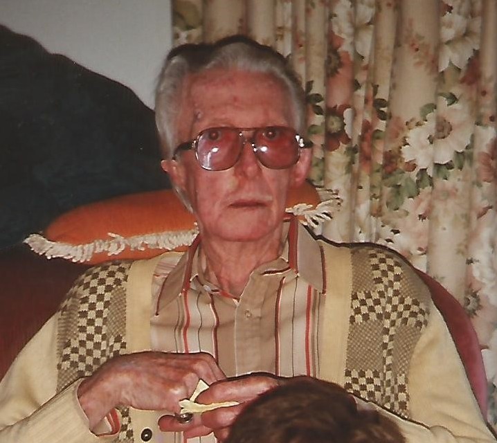 Pencil Thin Moustache