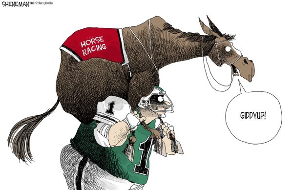 Durban July horse race