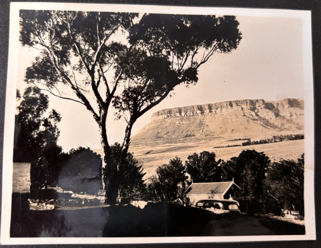 Boschetto Agricultural College