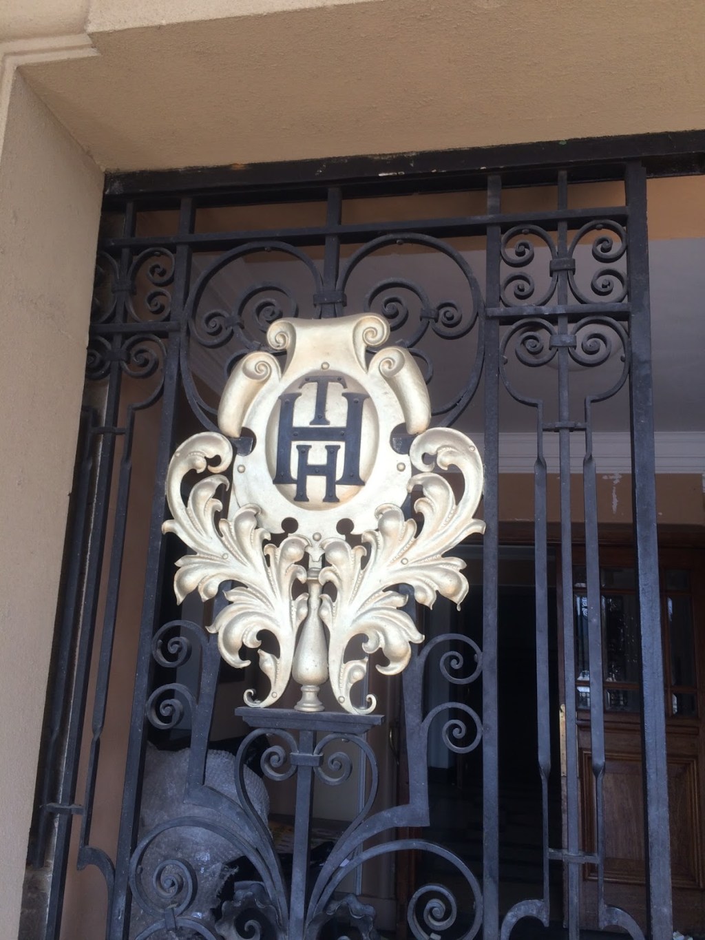 Mexican Mayoral Meal