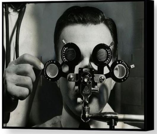 Serious Optometric Research