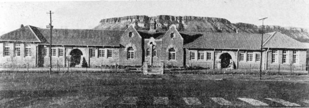 Volkskool – Primary&nbsp;School