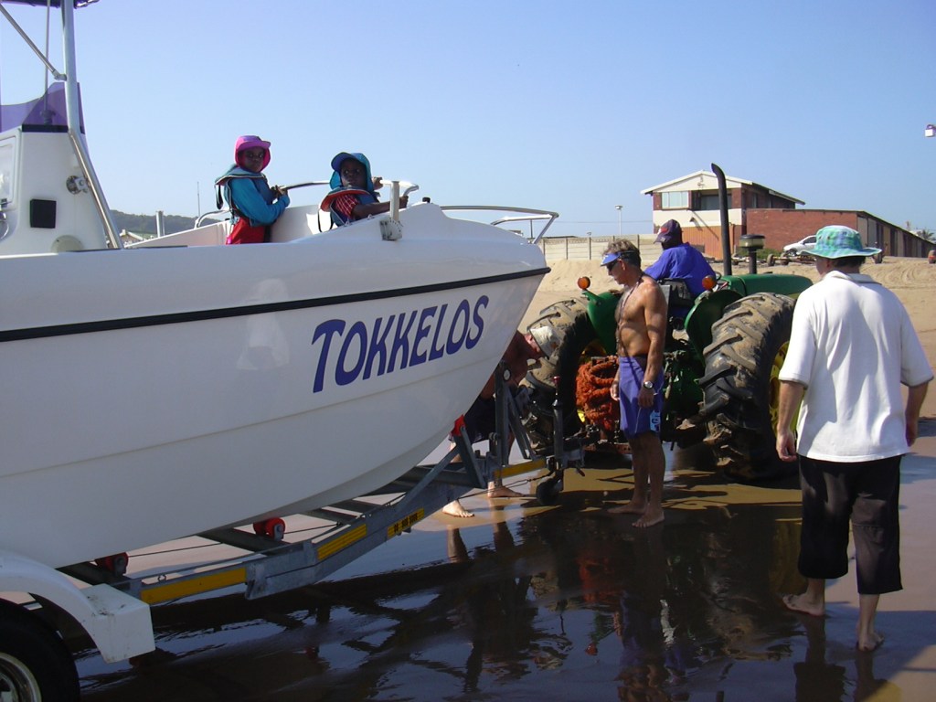 Pulling a Fa(s)t&nbsp;One