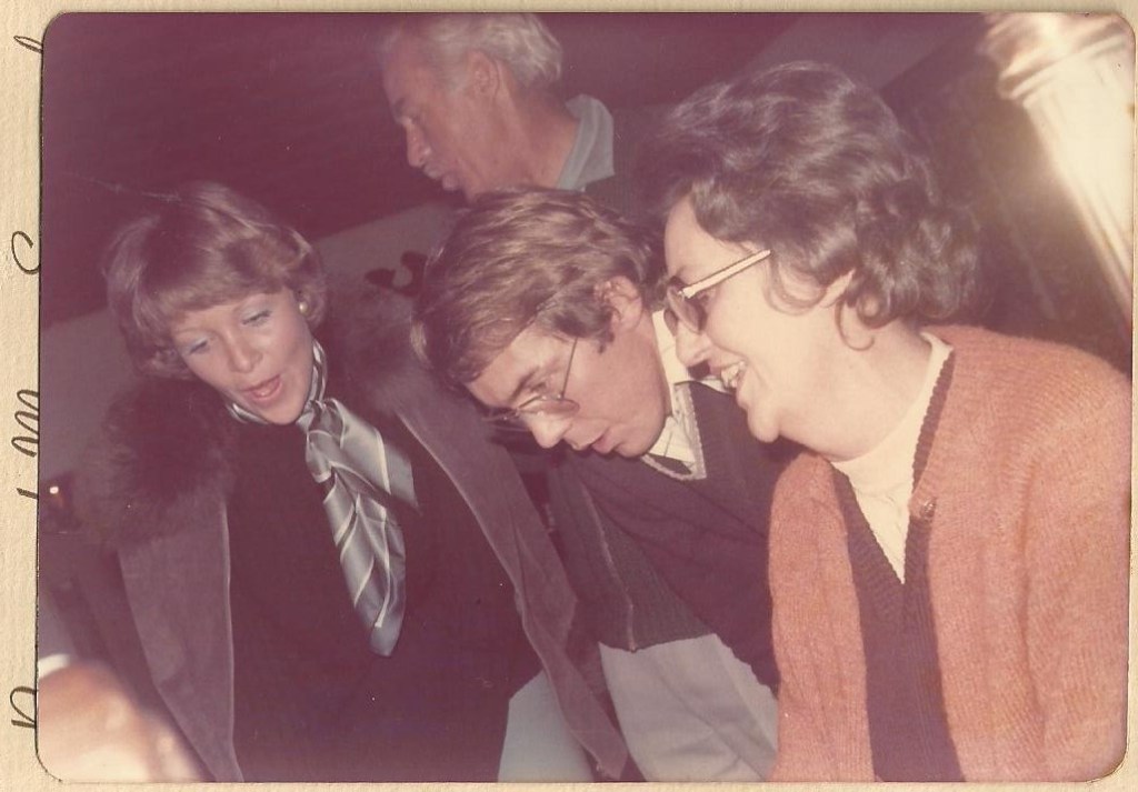 Debussey Mom Used to Play – Clair de Lune