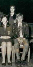 My Face in a&nbsp;Book