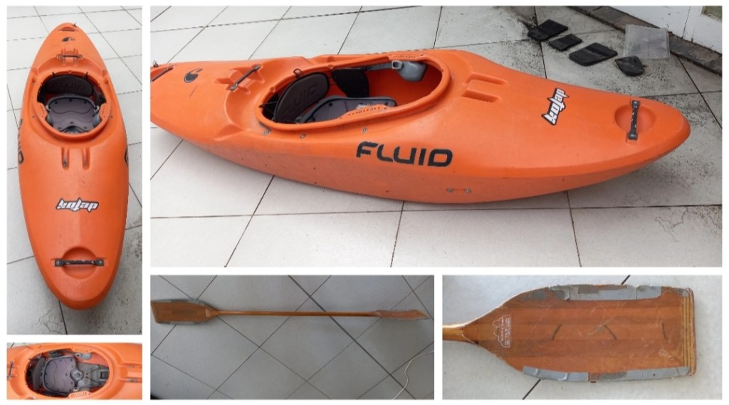 Messing about in&nbsp;Boats